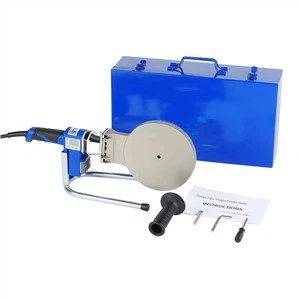 Μηχανή συγκόλλησης Ppr